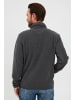 FQ1924 Fleecejacke FQBror in grau