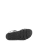 Gabor Riemchensandalen in schwarz