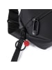 Hedgren Loop Gürteltasche RFID Schutz 30 cm black