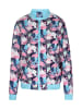 ALEKO Herren Jacke in Flamingo