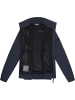 ragwear Outdoorjacke Collwie in Navy