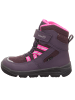 superfit Winterstiefel MARS in Lila/Pink
