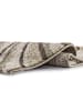Peyer-Syntex 1 Teppich Wiebke Des.Welle beige 160/230 cm in beige
