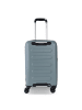 Hedgren Comby Grip S 4 Rollen Kabinentrolley S 55 cm grey-green