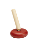 Plan Toys Stapelringturm Modern Rustic ab 12 Monate
