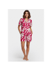 Impetus Pyjama Set IM8547P5300 in grau
