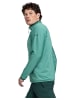 Schöffel Fleecejacke "Fleece Jk Style Cascata MNS" in emerald slate
