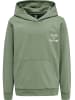 Hummel Hummel Kapuzenpullover Hmlproud Unisex Kinder in SEA SPRAY