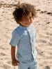 name it Hemd in Light Blue Denim
