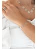 caï Armband für Erwachsene in silber