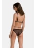 Passion 2tlg. Set in schwarz