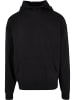 Urban Classics Kapuzenpullover in black