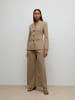 Vero Moda Blazer in Dune