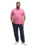 Marc O'Polo Poloshirt Piqué regular in Mellow Rose