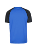 Puma Fußballtrikot TeamPACER in blau / schwarz