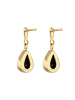 Elli Ohrringe 925 Sterling Silber in Gold