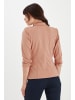 Fransa Blazer FRZABLAZER Regular fit in Misty Rose