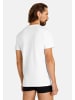 camano T-Shirt 2er Pack white