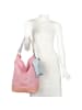 Fritzi aus Preußen Izzy07 Olga Canvas Schultertasche 27 cm rosy