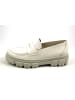 Paul Green Sportliche Slipper für Damen in weiß