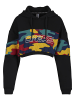 DNGRS Dangerous Sweat & Fleece - Hoodies in black camo