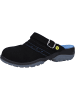 ATLAS Halbschuhe GX 390 ESD in schwarz in schwarz