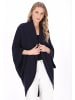 DreiMaster Women Cardigan in navy