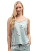 Cyberjammies Grace Top in mint