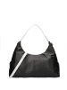 Chiara Ferretti Schultertasche in BLACK AND WHITE