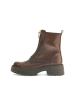 Gabor Fashion Sportliche Stiefeletten in braun