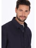DreiMaster Vintage Men Shirt in navy