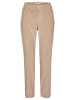 ANGELS  Cordhose Cordhose Darleen Crop in champagner