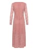 Kaffe Jerseykleid KAlouisa Tight fit in Zephyr