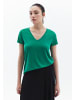 OXXO V-Shirt SHADY GLADE