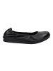 Josef Seibel Ballerina Violet 08 in schwarz