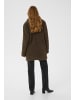 Kaffe Jacke KAbalmi Regular fit in Major Brown