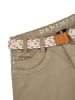 DENIMFY Short DFPia regular/straight in Oliv