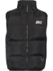 Southpole Outerwear - Vests in black