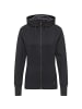 Venice Beach Unterjacke Luka D in Schwarz