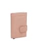 The Chesterfield Brand C08.0532 Kartenetui Nivala Leder Washed Waxed vintage rose