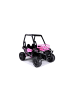 Wisam® Elektrischer Buggy JS360-1 Rose
