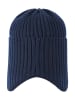Reima Beanie Mütze " Mystinen " in Navy