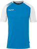 Kempa Sportshirt "Ambition 28 Shirt" in Blau