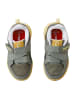 Reima ReimaTec Sneakers " Kiirus " in Greyish green