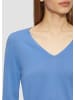 s.Oliver Strickpullover in 5513_royalblau