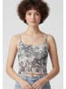 myMo Women Top in grey