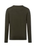 s.Oliver Pullover in oliv - 0003