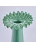 Butlers Vase ANEMONE in Grün