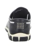 TBS Sportlicher Schnürschuh in blau