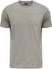 Hummel Hummel T-Shirt Hmlred Multisport Herren in GREY MELANGE